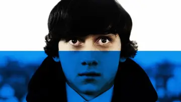 Backdrop to the movie "Submarine" #219601