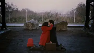 Backdrop to the movie "Submarine" #701545
