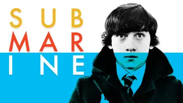 Backdrop to the movie "Submarine" #701550