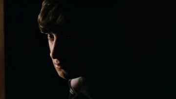 Backdrop to the movie "Submarine" #968073