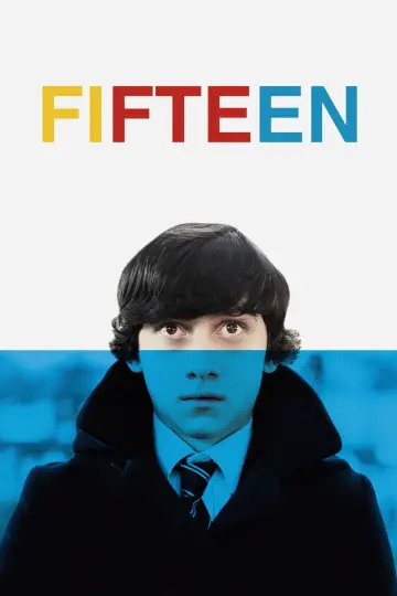 Poster to the movie "Submarine" #968118
