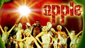 Backdrop to the movie "The Apple" #1131665