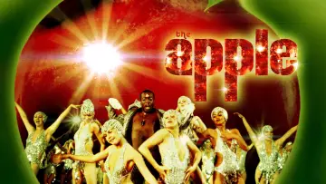 Backdrop to the movie "The Apple" #1131666