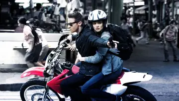 Backdrop to the movie "The Bourne Legacy" #1199165