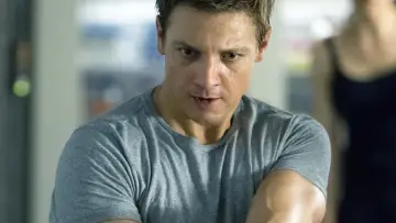 Backdrop to the movie "The Bourne Legacy" #689927