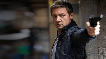 Backdrop to the movie "The Bourne Legacy" #689939