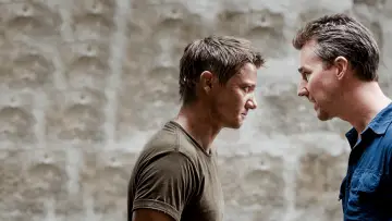 Backdrop to the movie "The Bourne Legacy" #689940