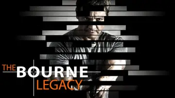Backdrop to the movie "The Bourne Legacy" #75899