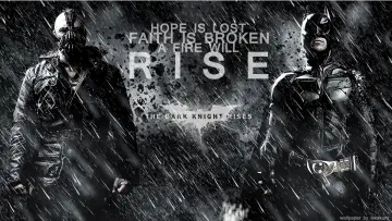 Backdrop to the movie "The Dark Knight Rises" #155381