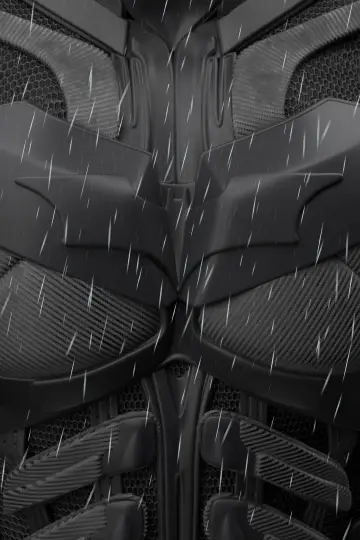 Poster to the movie "The Dark Knight Rises" #171123