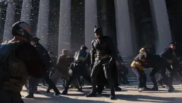 Backdrop to the movie "The Dark Knight Rises" #559152