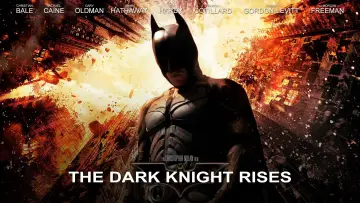 Backdrop to the movie "The Dark Knight Rises" #559154