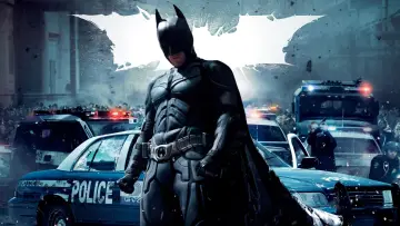 Backdrop to the movie "The Dark Knight Rises" #559192