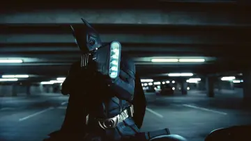 Backdrop to the movie "The Dark Knight Rises" #559200