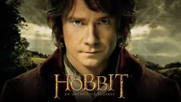 Backdrop to the movie "The Hobbit: An Unexpected Journey" #155481