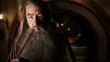 Backdrop to the movie "The Hobbit: An Unexpected Journey" #171213