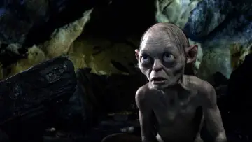 Backdrop to the movie "The Hobbit: An Unexpected Journey" #171221