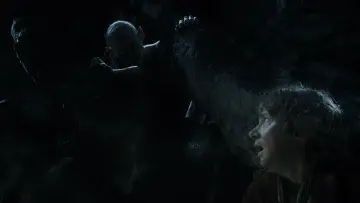 Backdrop to the movie "The Hobbit: An Unexpected Journey" #562084