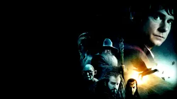 Backdrop to the movie "The Hobbit: An Unexpected Journey" #562117