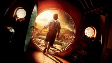 Backdrop to the movie "The Hobbit: An Unexpected Journey" #562119