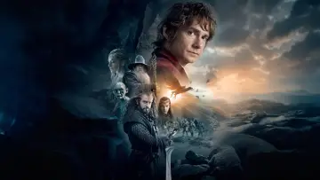 Backdrop to the movie "The Hobbit: An Unexpected Journey" #831223