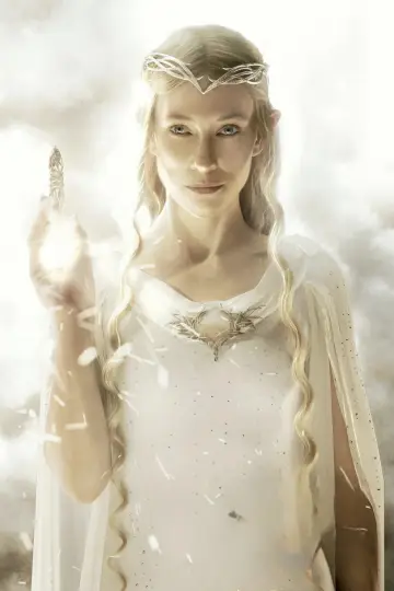 Poster to the movie "The Hobbit: An Unexpected Journey" #831243