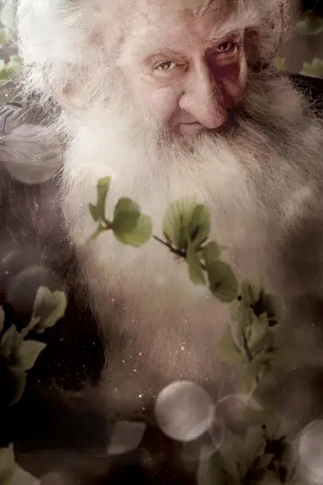Poster to the movie "The Hobbit: An Unexpected Journey" #831246