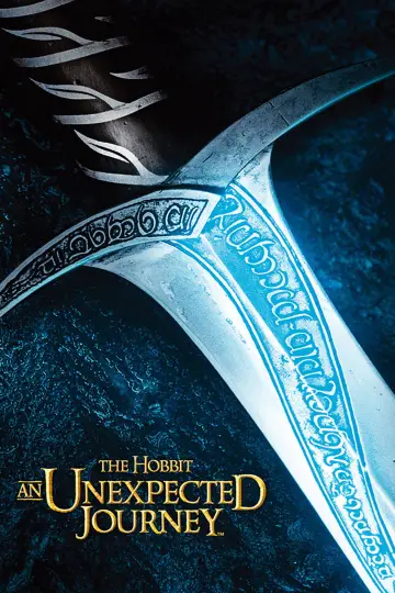 Poster to the movie "The Hobbit: An Unexpected Journey" #960305