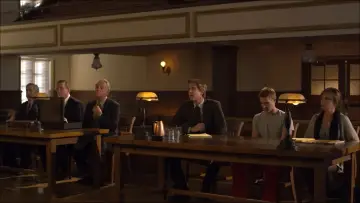 Backdrop to the movie "The Trial" #1130883