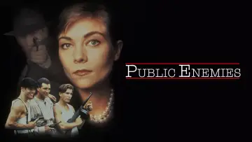 Backdrop to the movie "Public Enemies" #1131850