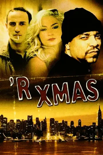 Poster to the movie "