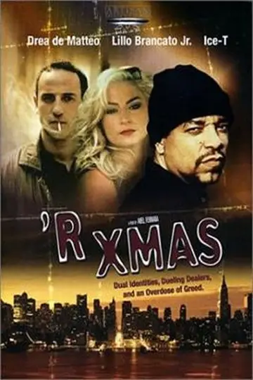 Poster to the movie "