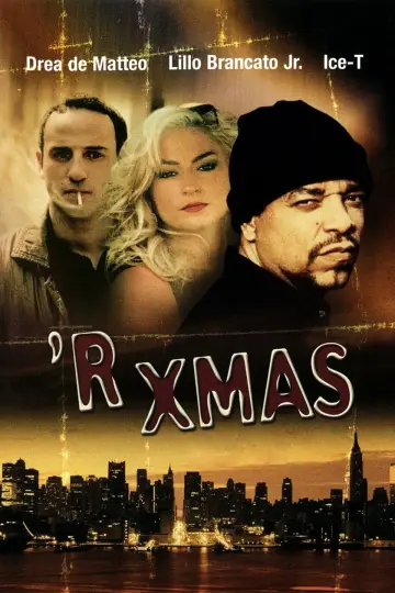 Poster to the movie "