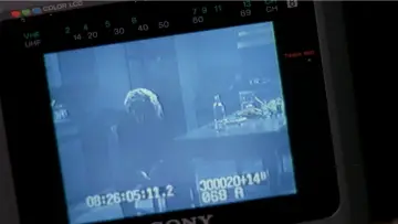 Backdrop to the movie "Dangerous Game" #1082183