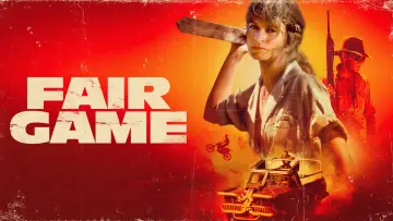 Backdrop to the movie "Fair Game" #1133346