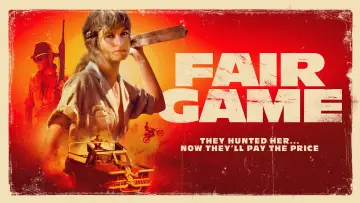 Backdrop to the movie "Fair Game" #1133347