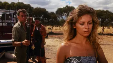 Backdrop to the movie "Fair Game" #1133352