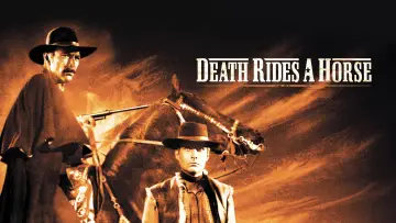 Backdrop to the movie "Death Rides a Horse" #1040817
