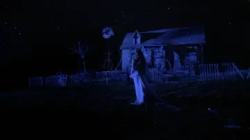 Backdrop to the movie "Lady in White" #1195005