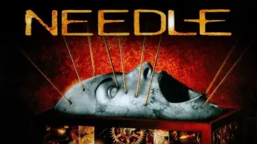 Backdrop to the movie "Needle" #742393