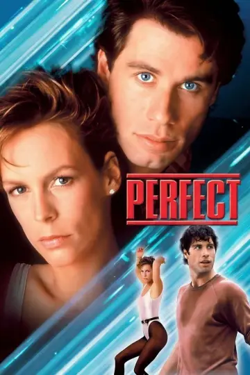 Poster to the movie "Perfect" #1006765