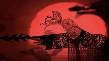 Backdrop to the movie "Kung Fu Panda 2" #1197906