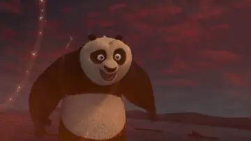Backdrop to the movie "Kung Fu Panda 2" #630823