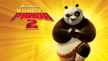 Backdrop to the movie "Kung Fu Panda 2" #927722