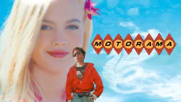 Backdrop to the movie "Motorama" #627480