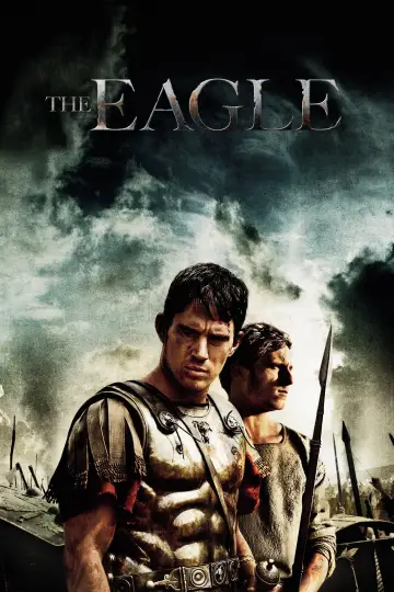 Poster to the movie "The Eagle" #880172