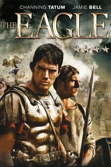 Poster to the movie "The Eagle" #880176