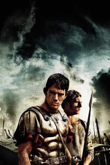 Poster to the movie "The Eagle" #880177
