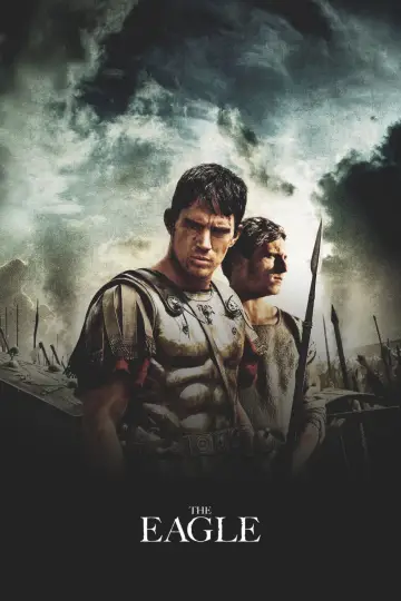 Poster to the movie "The Eagle" #880179