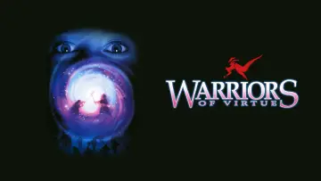 Backdrop to the movie "Warriors of Virtue" #1058236